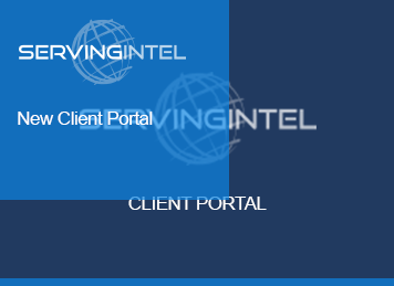 new client portal