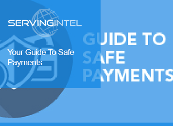 your guide to safe payments